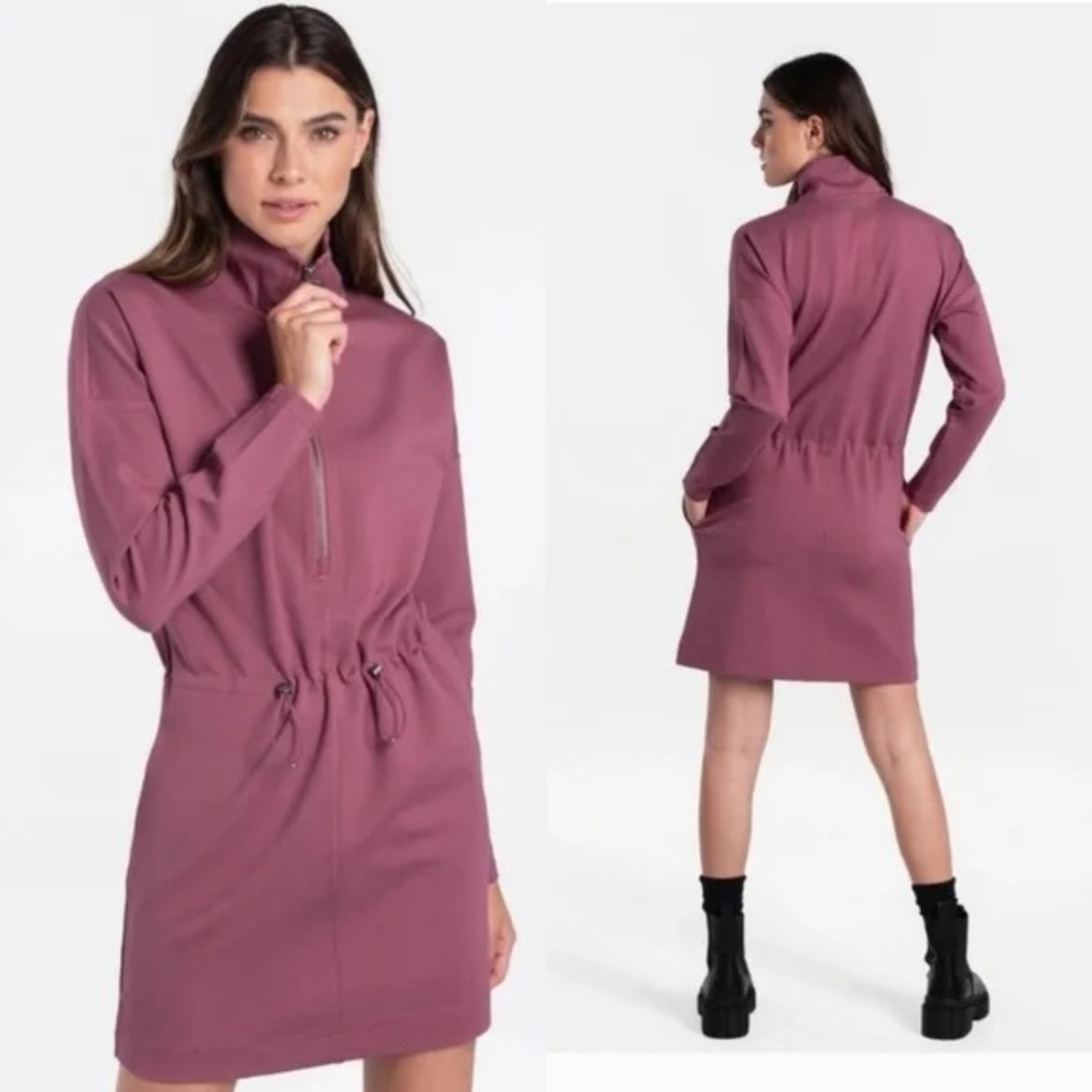 Lole Mindset Dress